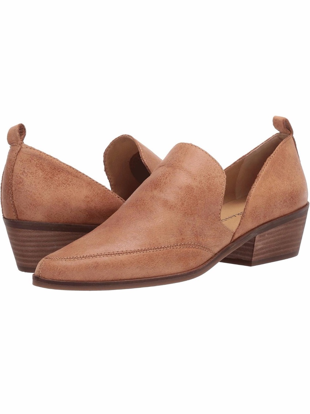 Lucky Brand Mahzan Loafer